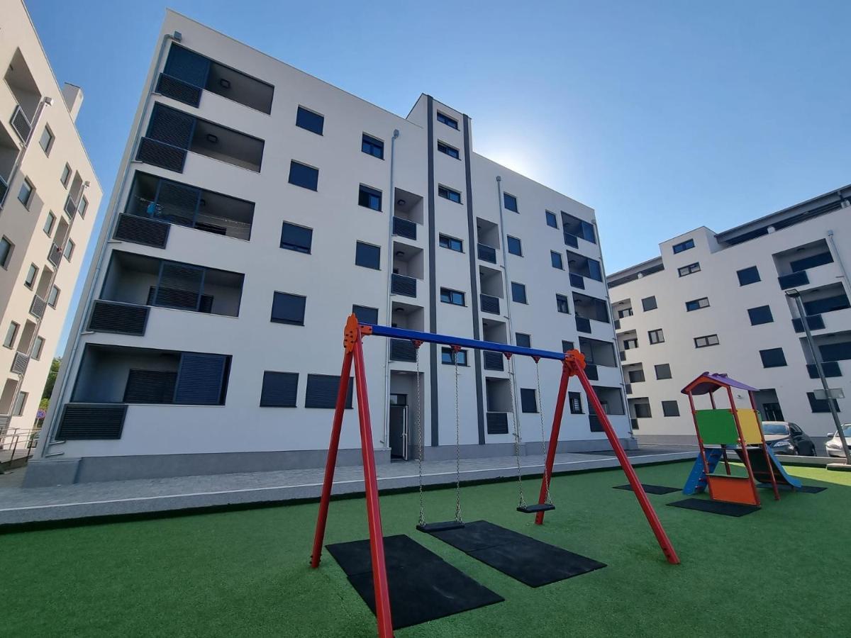 Booking Beautifull Studio Apartment Bell With Balcony And Sea View In Zadar Exteriér fotografie