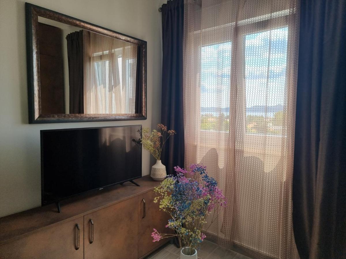 Booking Beautifull Studio Apartment Bell With Balcony And Sea View In Zadar Exteriér fotografie